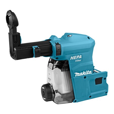 Makita Staubabsaugung DX09