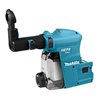 Makita Staubabsaugung DX09