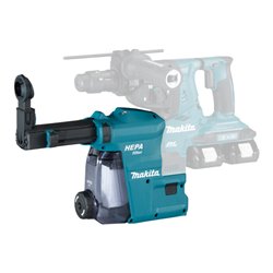 Makita Staubabsaugung DX09