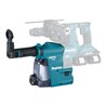 Makita Staubabsaugung DX09