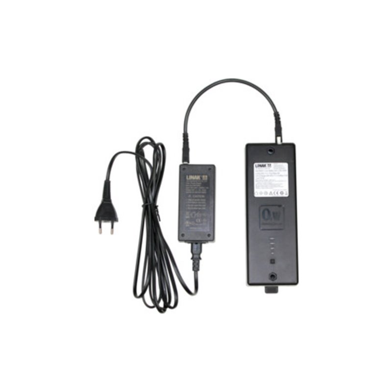 RAU AkkuBox für Serie adlatus 150/300/600