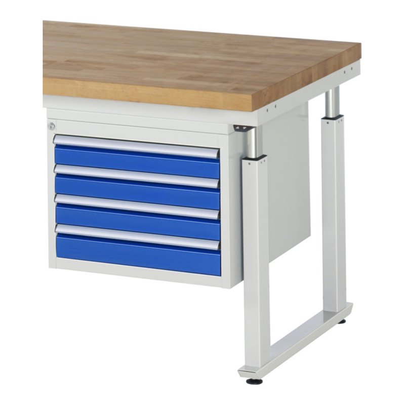 RAU Unterbau-Container adlatus 600  580 mm x 650 mm