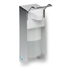 VAR Handdesinfektionsspender HDS 30 mit Behälter