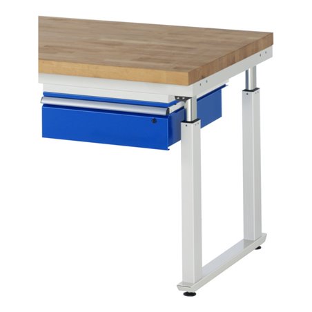 RAU Unterbau-Schublade adlatus 600 525 mm x 650 mm