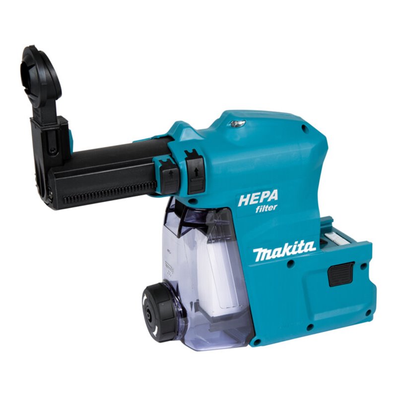 Makita Staubabsaugung DX08