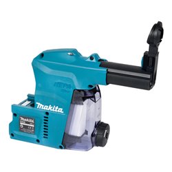 Makita Staubabsaugung DX08