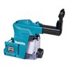Makita Staubabsaugung DX08