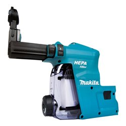 Makita Staubabsaugung DX08