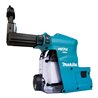 Makita Staubabsaugung DX08