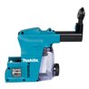 Makita Staubabsaugung DX08
