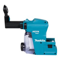 Makita Staubabsaugung DX08