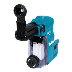 Makita Staubabsaugung DX08