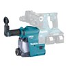 Makita Staubabsaugung DX08