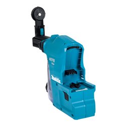 Makita Staubabsaugung DX08