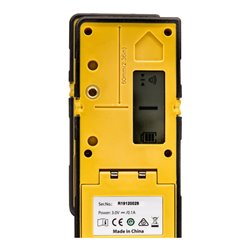 STABILA Receiver REC 160 RG