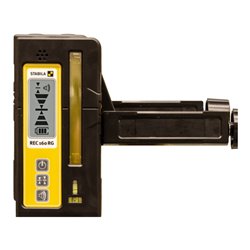 STABILA Receiver REC 160 RG