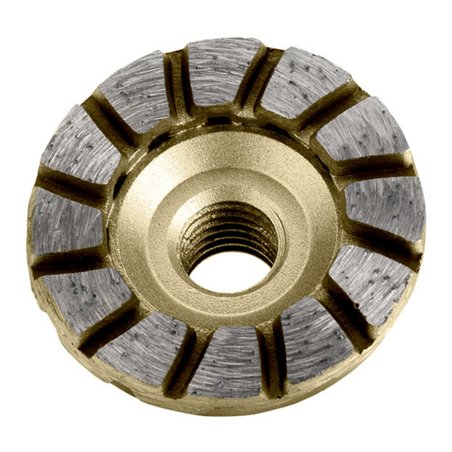 Metabo Diamantschleiftopf 'Dry' 50 mm / M 14