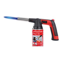 Rothenberger ROFIRE 4 PIEZO Set mit Multigas 300, 7/16'-EU