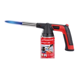 Rothenberger ROFIRE 4 PIEZO Set mit Multigas 300, 7/16'-EU