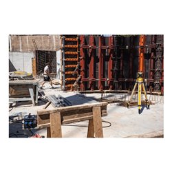 STABILA Rotationslaser LAR 160, 5-teiliges Set