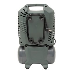 Schneider Kompressor PackMaster PAM 160-8-6 WOF