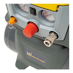 Schneider Kompressor PackMaster PAM 160-8-6 WOF