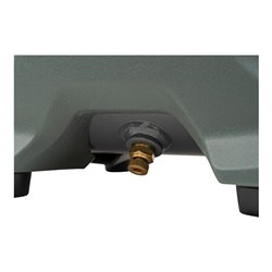 Schneider Kompressor PackMaster PAM 160-8-6 WOF