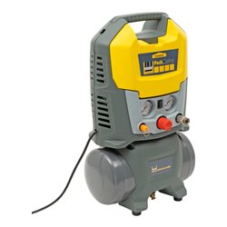 Schneider Kompressor PackMaster PAM 160-8-6 WOF