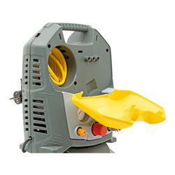 Schneider Kompressor PackMaster PAM 160-8-6 WOF