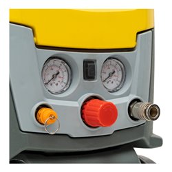 Schneider Kompressor PackMaster PAM 160-8-6 WOF