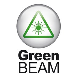 STABILA Rotationslaser LAR 160 G, 4-teiliges Set