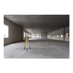 STABILA Rotationslaser LAR 160 G, 4-teiliges Set