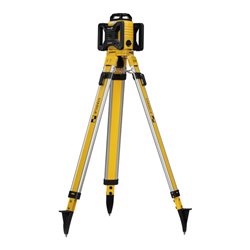 STABILA Rotationslaser LAR 160, 7-teiliges Set