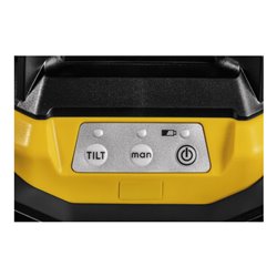 STABILA Rotationslaser LAR 160, 7-teiliges Set