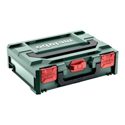 Metabo metaBOX 118, leer