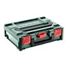 Metabo metaBOX 118, leer