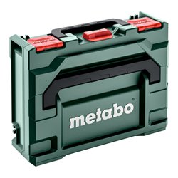 Metabo metaBOX 118, leer