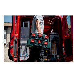 Metabo metaBOX 118, leer