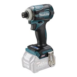 Makita Akku-Schlagschrauber 40V TD001GZ