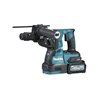 Makita Akku-Kombihammer SDS+ 40V HR004GM201