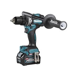 Makita Akku-Bohrschrauber 40V DF001GD201