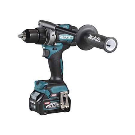 Makita Akku-Bohrschrauber 40V DF001GD201