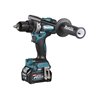 Makita Akku-Bohrschrauber 40V DF001GD201