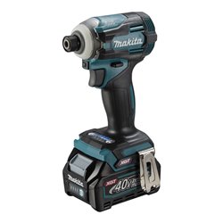 Makita Akku-Schlagschrauber 40V TD001GD201