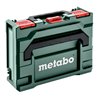 Metabo metaBOX 118 für BS / SB, 12V