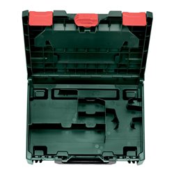 Metabo metaBOX 118 für BS / SB, 12V
