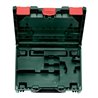 Metabo metaBOX 118 für BS / SB, 12V