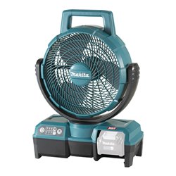 Makita Akku-Lüfter 40V CF001GZ