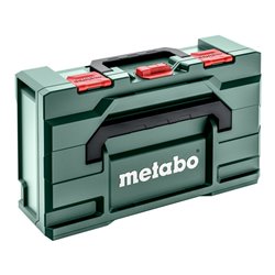 Metabo metaBOX 145 L, leer