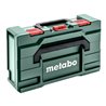 Metabo metaBOX 145 L, leer